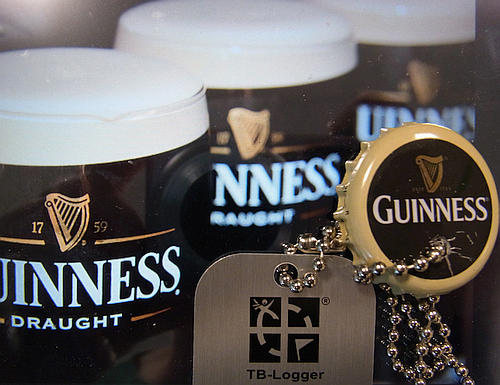 Minz TB - GUINESS II