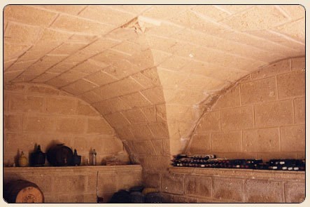 interior usage