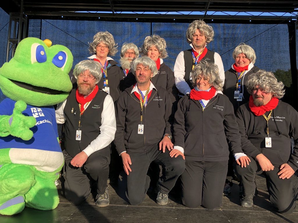 Signal meets GCmB2020-Orchester