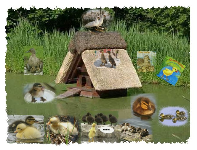 Serverprobleme - versuch es später nochmal