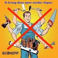 OPEN ZONDER SLOPEN 2