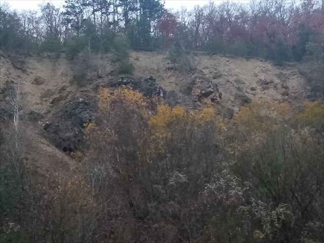 Starý lom