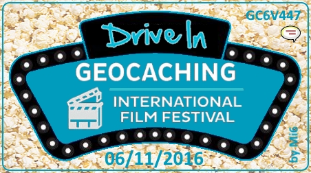 GIFF 2016 Drive In