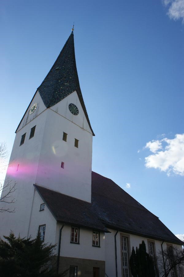 bild von kirche