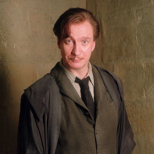 Remus Lupin