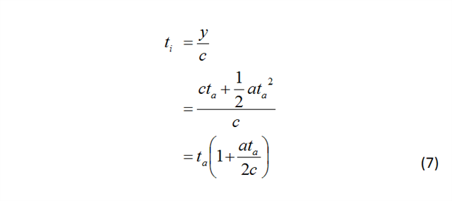 Equation 7
