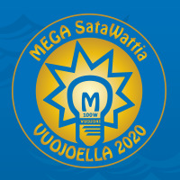 SataWattia Vuojoella 2020