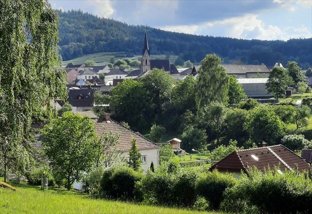 Bild von Heinrichs bei Weitra