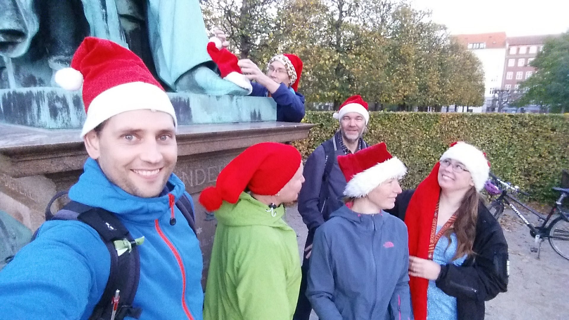 Naesby og geo-nisserne