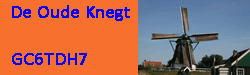 De Oude Knegt
