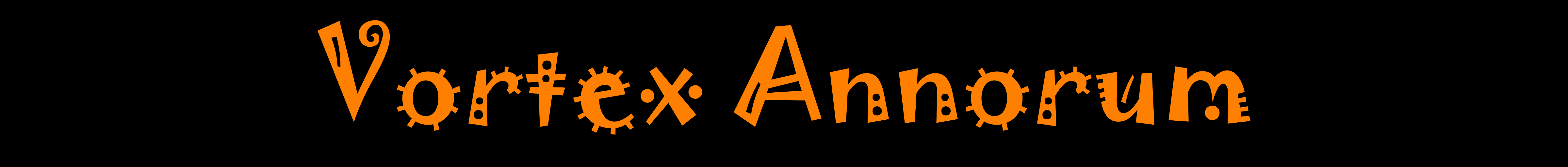 Vortex Annorum