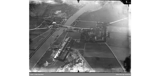 Tengrenstorps- och Nabbensbergs tegelbruk