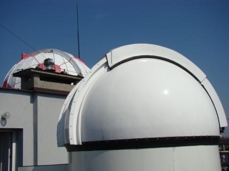 Obserwatorium CERKIEW