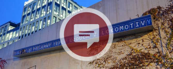 Variace aneb poetický pragotron