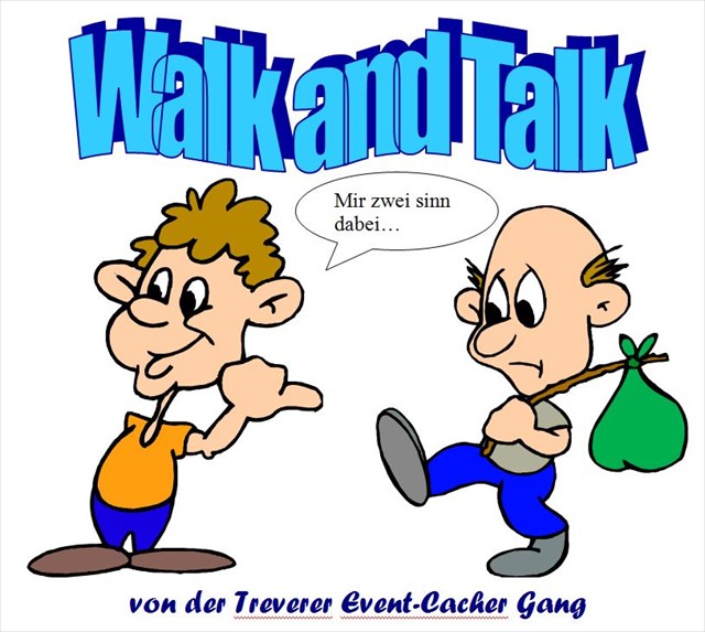Walk & Talk 