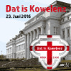 Dat is Kowelenz