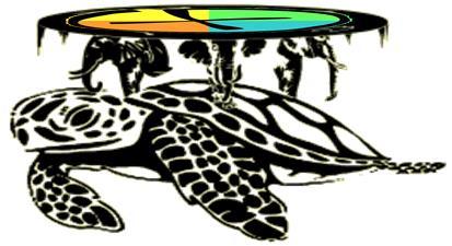 Logo Discworldcaching