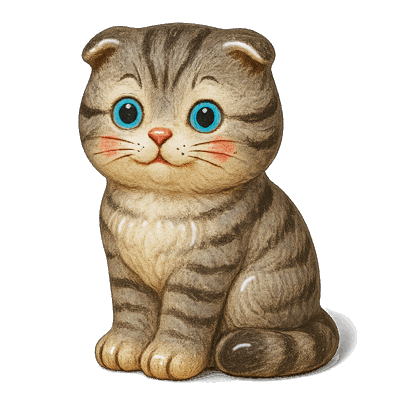 Scottish Fold