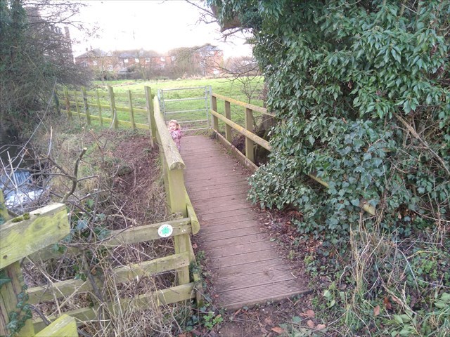 Little Bridges Maythorne