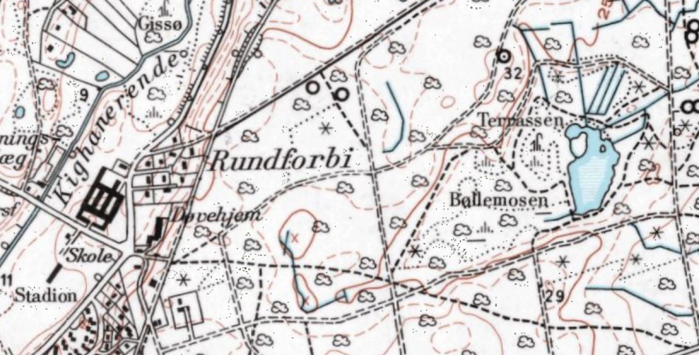 A picture containing text, map Description automatically generated