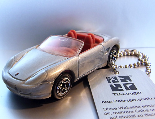 Minz TB - Porsche Boxster