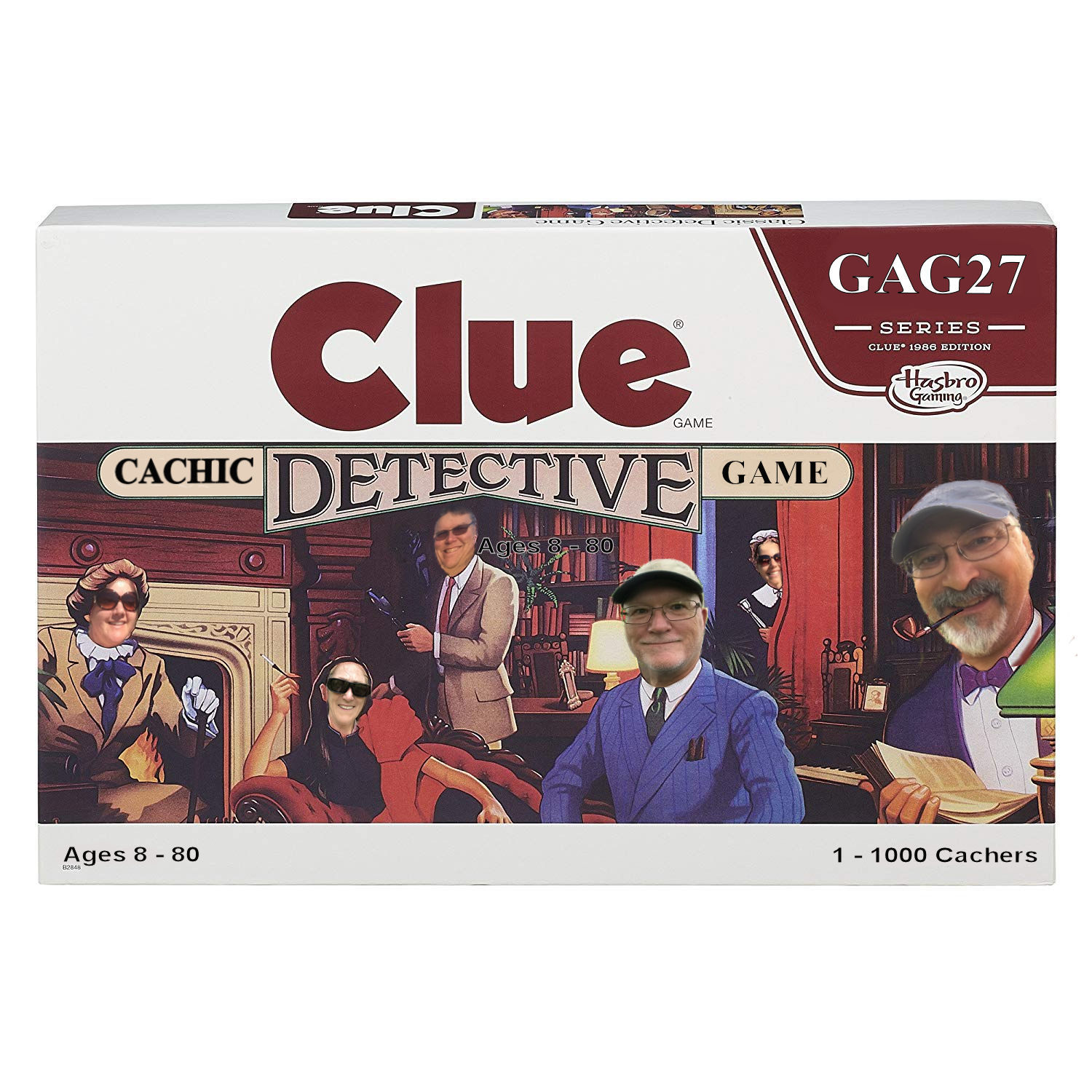 Clue