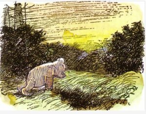 To catch a Heffalump