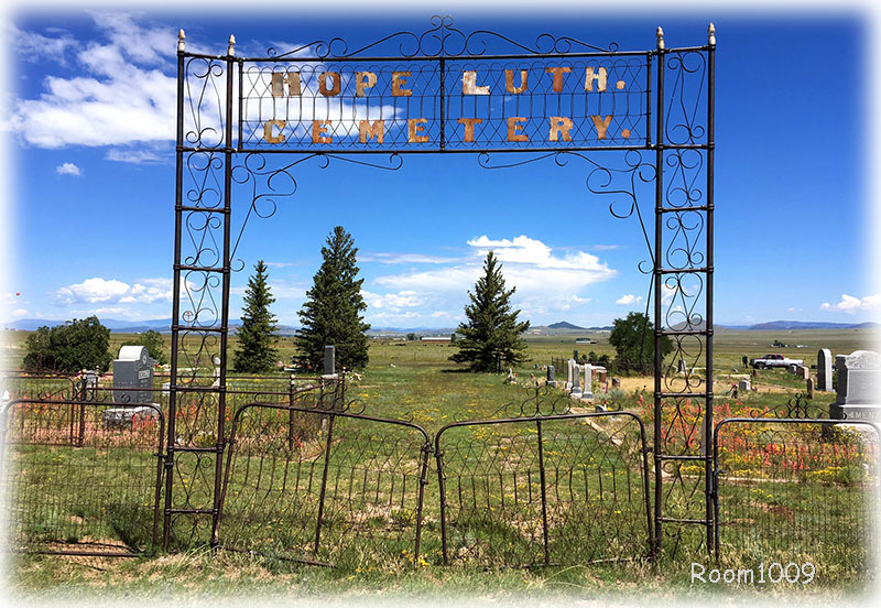 Hope Lutheran Cemetery