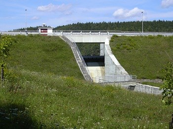 Prehrada Hracholusky