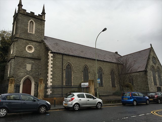 Christ Church
