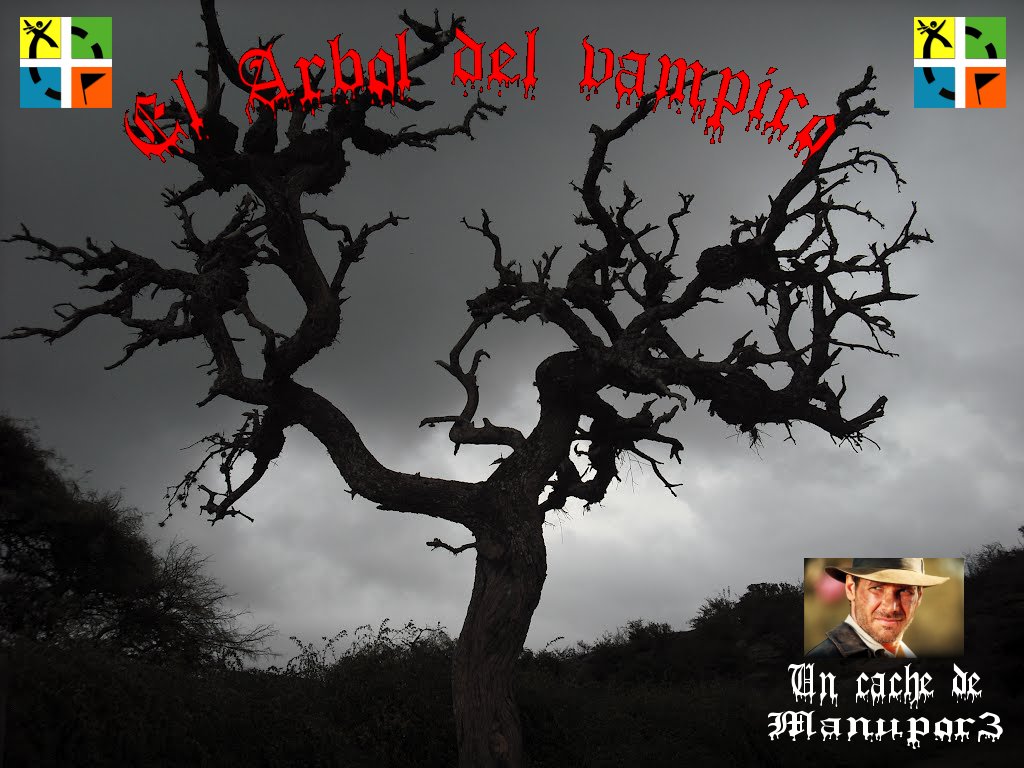 El árbol del vampiro