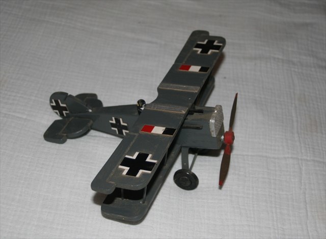 Pfalz D.XII
