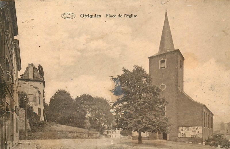 cmbottignies