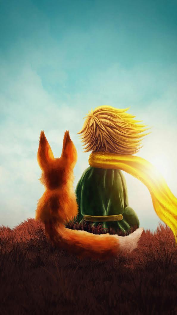 le petit prince