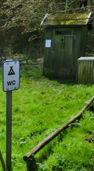 Bare rolig! Det ser ikke HELT sådan ud :) Das