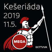 Kešeriáda 2019