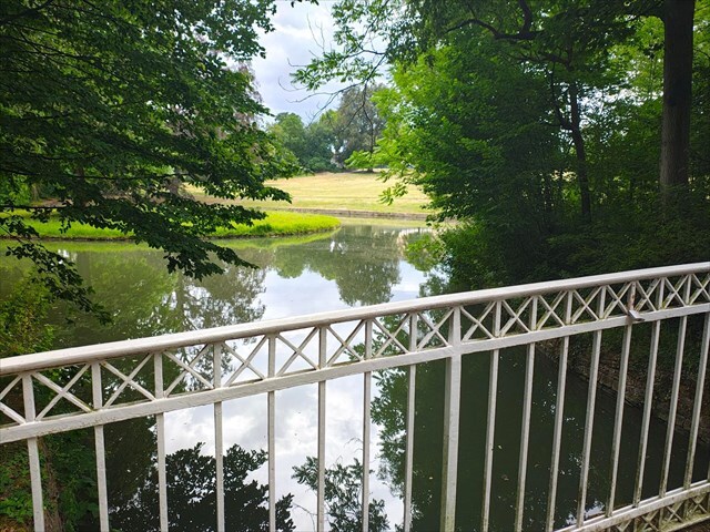 Park/Gardens