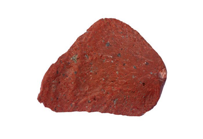 Porphyre rouge antique