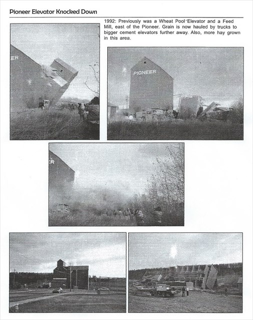 GC71GF9 Elevator Alley Cremona Nature Trail Series (Traditional Cache