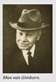 Gimbornhof 3 Gimbornhof 3