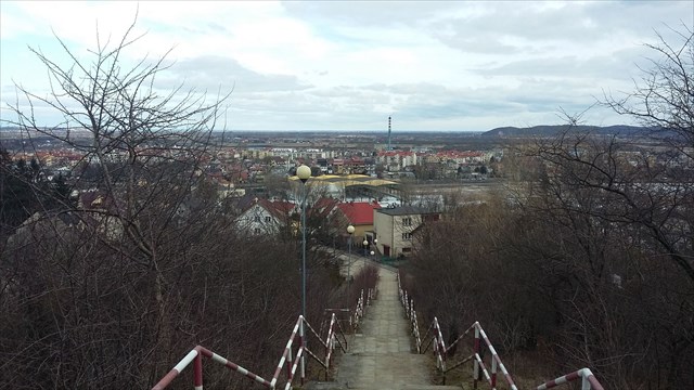 jara - widok góry2