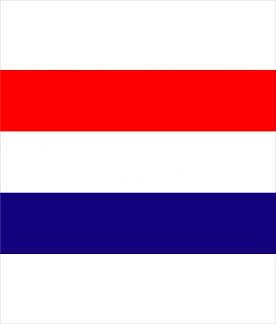 NL vlag
