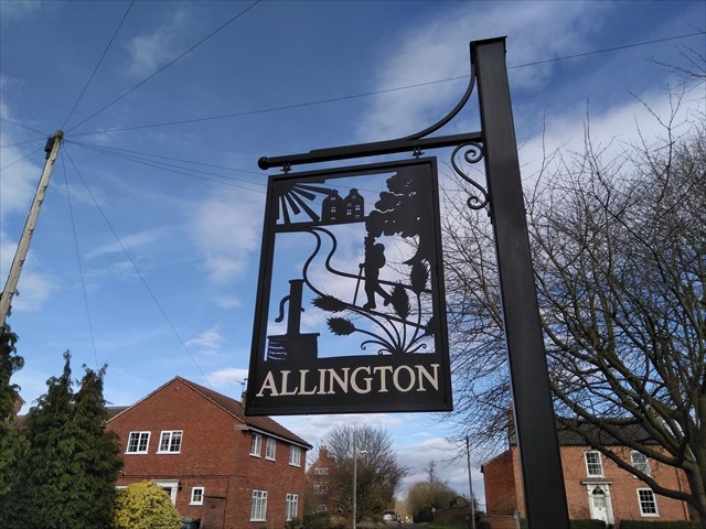 Allington