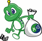 GC7MQA7 Cleaning up the Spruit (Cache In Trash Out Event) in Gauteng, South  Africa created by Panthera03