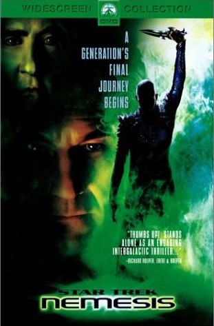 Star Trek Nemesis