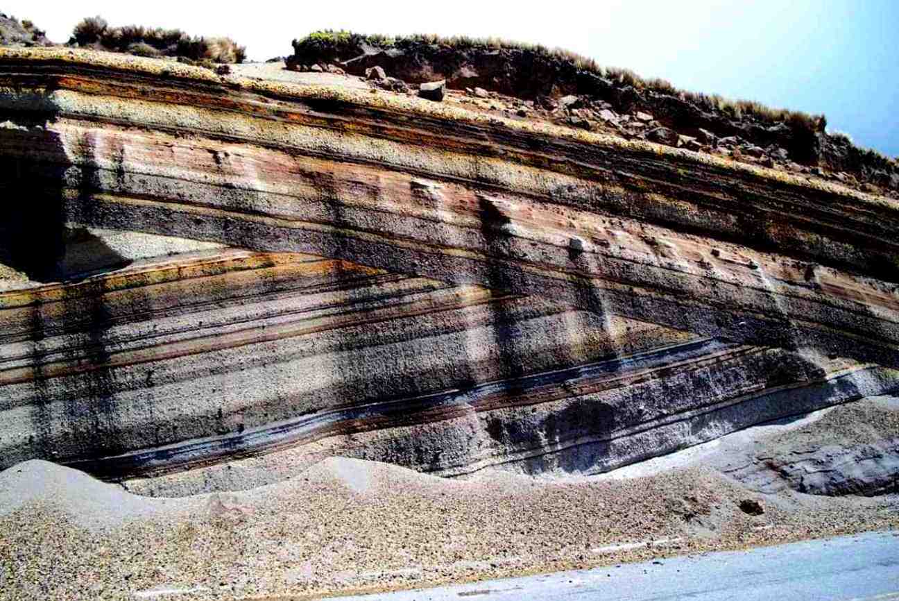 A general unconformity