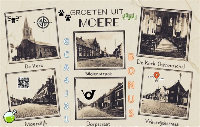 Banner Bonus Lab Moere