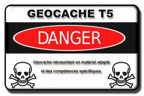 Geocache T5