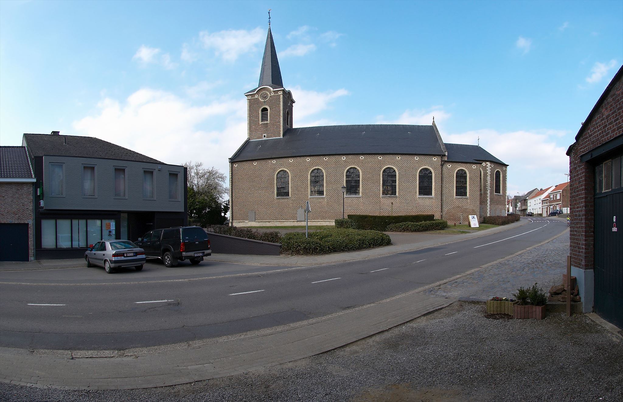 kerk