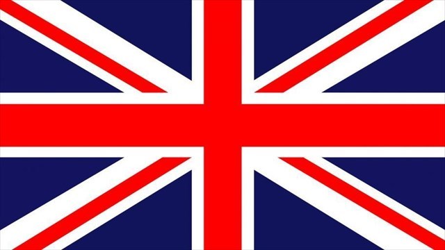 Großbritannien